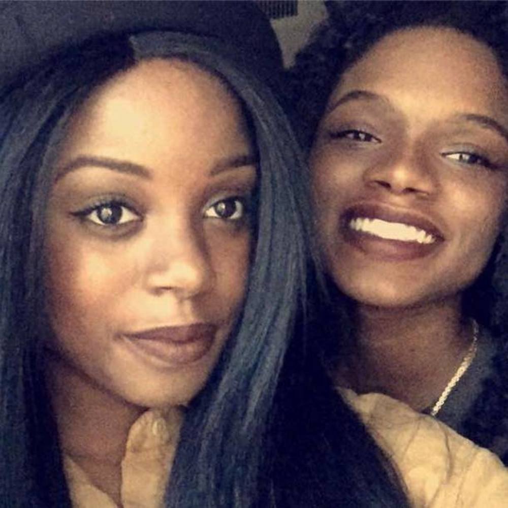 Meet your Posher, Lizz